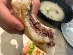 -高玛纳驴肉火烧(河间总店)