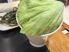 -鸿运诚羊蝎子·火锅(西单店)