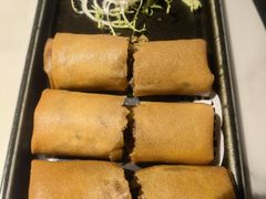 -钟菜·粤菜点心·宴请(海上世界·汇港二期店)