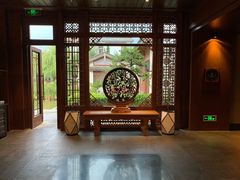 -丽江金茂凯悦臻选酒店-滇香馆
