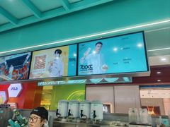 -万达广场(太原街店)