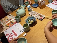 -一心创作料理屋(经开万达店)