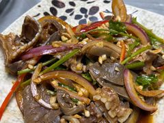 -东山羊庄(八卦岭店)