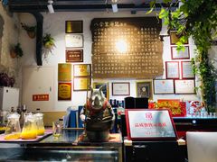 -汕头八合里海记牛肉店(清河店)