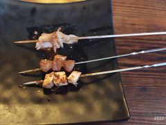 -酒座音乐主题串吧(滑翔西社区店)