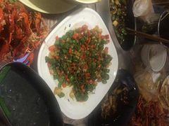 -靓靓蒸虾(中山公园店)