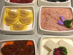 -海底捞火锅(航洋城店)