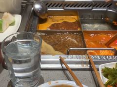 -海底捞火锅(塘厦天虹店)