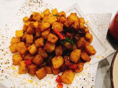 -泉味道贵州厨房(三里河店)