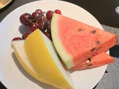 -额尔敦·品质自助(摩尔城店)