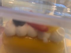 -逸廊大堂吧(三亚海棠湾万丽度假酒店)