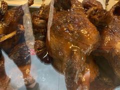 -王浩儿纪六孃甜皮鸭(乐山总店)