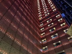-金奥国际酒店全日餐厅ALTITUDE