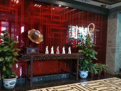 -东方明珠老上海8号餐厅