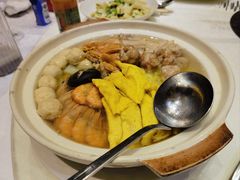 -太湖饭店·寄畅轩中餐厅