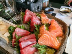 -花潮料理艺食馆(SM新生活广场店)