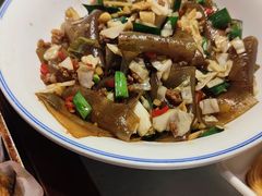 -宅里香.自然餐厅(湘大店)
