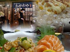 -小川洋风料理(街道口店)