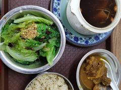 -歪头牛肉(金龙壹号店)