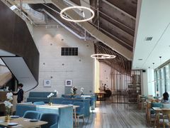 大堂-EN SPACE恩空间