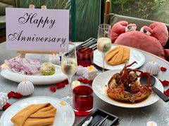 -Ministry of Crab•MOC(交子大道店)