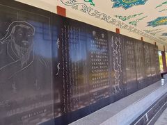 -成吉思汗庙