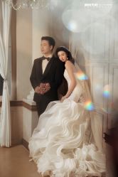 -安娜公馆婚纱摄影(锦州店)