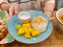 -迷你椰·泰式大排档(湖州衣裳街店)