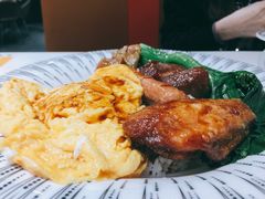 招牌五宝饭-锦园春香港茶餐厅(西海湾旗舰店)