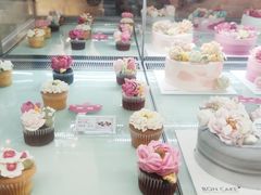 -BONCAKE裱花蛋糕(万象汇店)