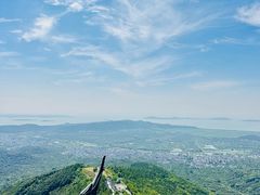 -缥缈峰景区