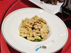 -成都泰合国际大饭店(春熙路太古里店)