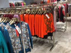 -春竹·微奥莱(北京西路店)