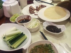 -满旗楼 北京烤鸭·涮羊肉火锅(武昌店)