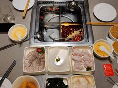 -海底捞火锅(凯德广场店)