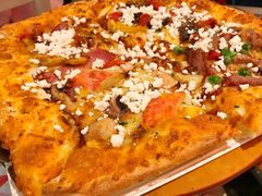 -必胜客(东大桥店)