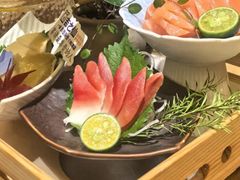 -吉之仙•中国制造•出口级食材日料店(领事馆总店)