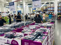 -山姆会员商店(亦庄创意生活广场店)