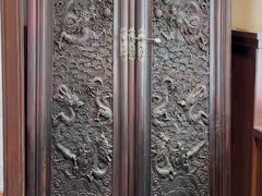 -李叔同故居纪念馆