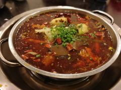 -胖娃古镇鸡杂(磁器口总店)