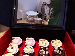 -Pantry's Best派悦坊蛋糕(K11购物艺术中心店)