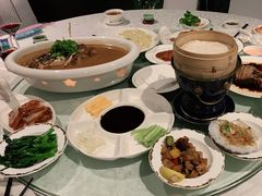 -海湾壹品·粤菜·早茶·烤鸭(拱北店)