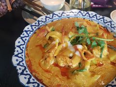 -Thai Alley泰爱里(二沙岛店)