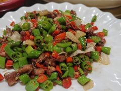 鲜椒兔-明婷饭店(外曹家巷店)