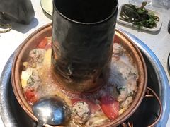 -攀枝花野菜铜火锅(万科凯德店)