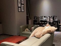 -上海龙之梦万丽酒店