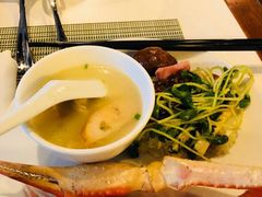 -The COOK·厨餐厅·自助餐(浦东嘉里大酒店)