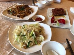-麒麟中餐厅·经典粤菜·地道菜式老字号(广州长隆酒店)