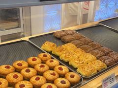 -嘉华鲜花饼·现烤(昆明老街店)