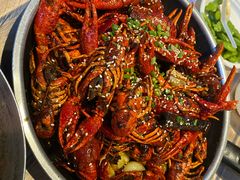 -一棠龙虾•王牌虾球(光谷天地店)
